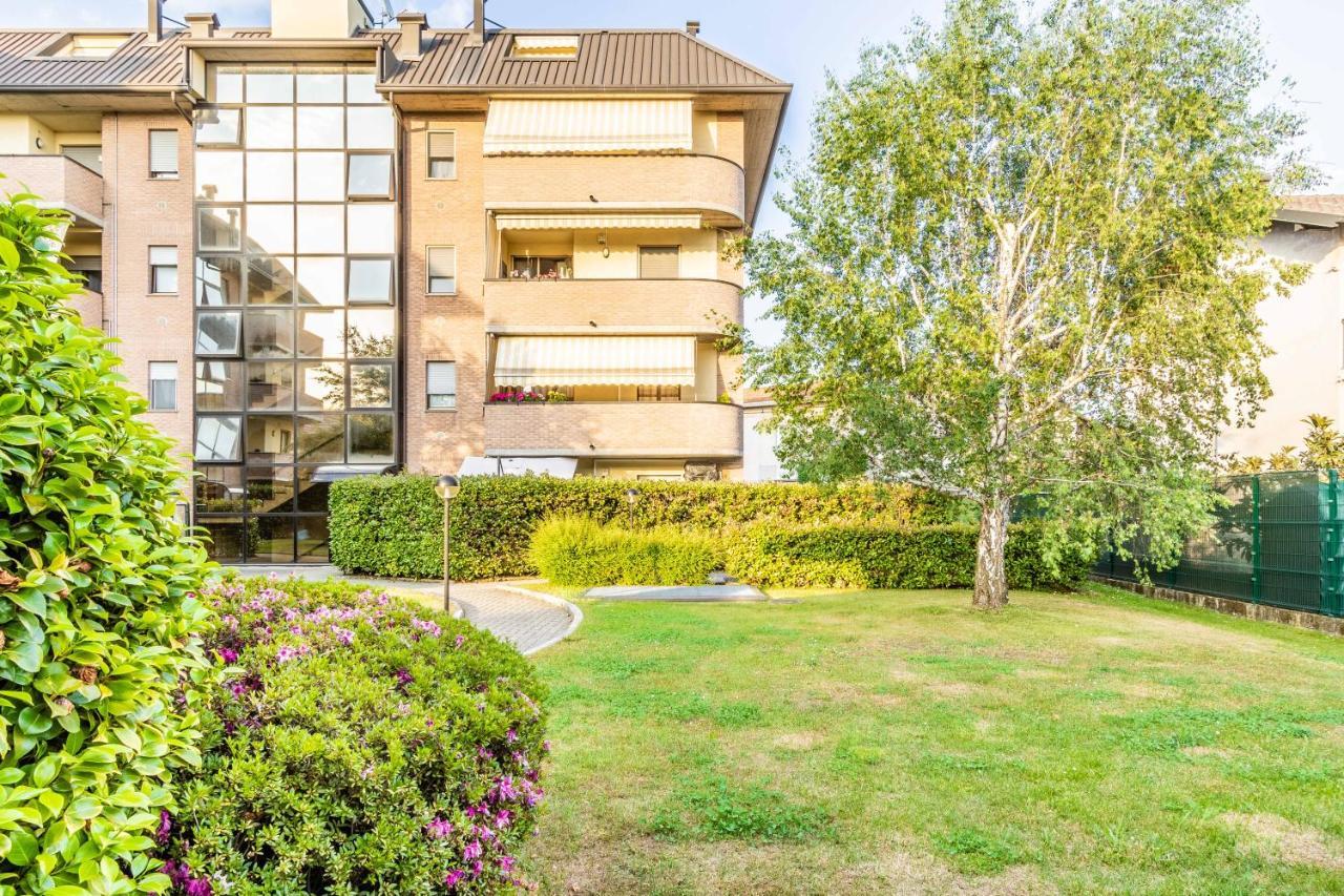 Residenza Liliana Apartment Busto Arsizio Exterior photo